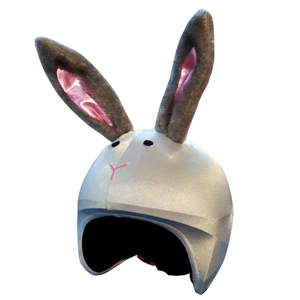 Kinder headset hoes Coolcasc Animals
