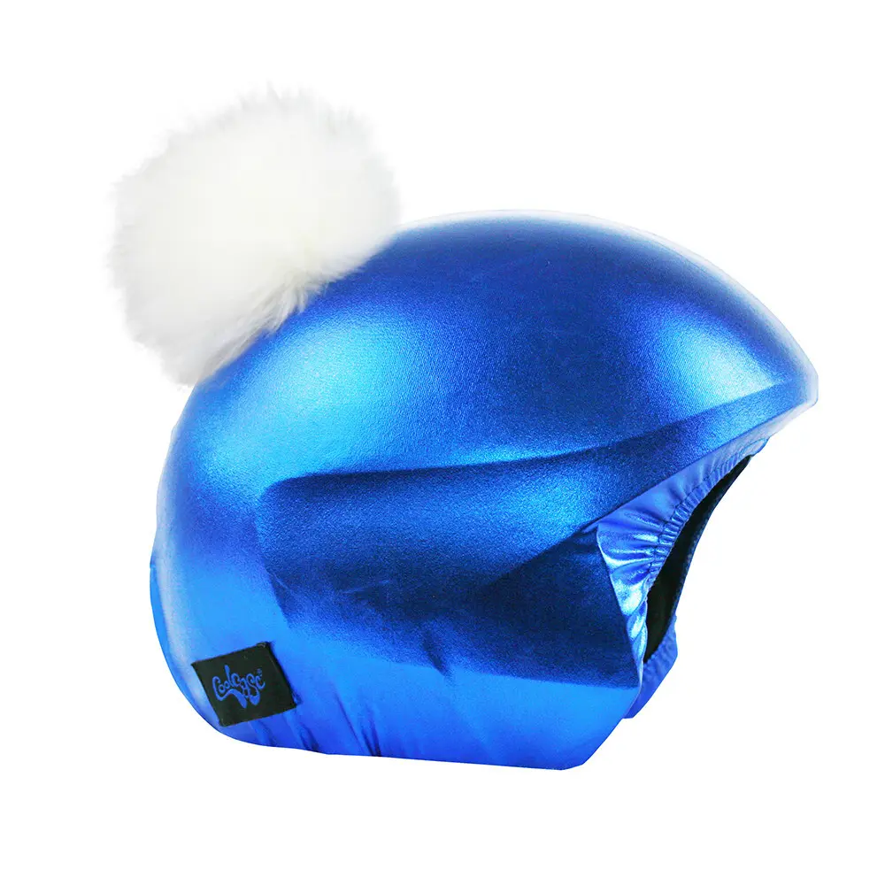Hoofdbeschermhoes Coolcasc Exclusive