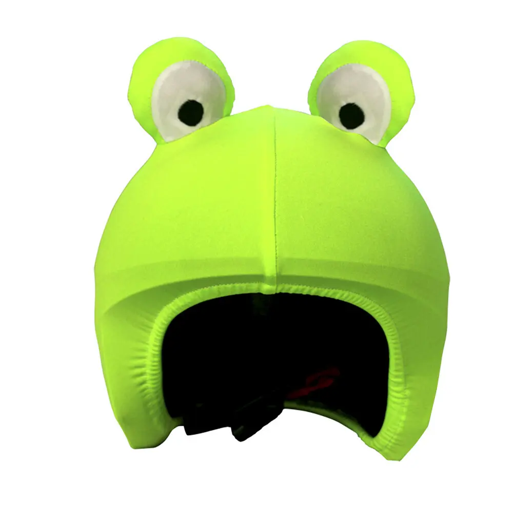 Hoofdbeschermhoes Coolcasc Animals