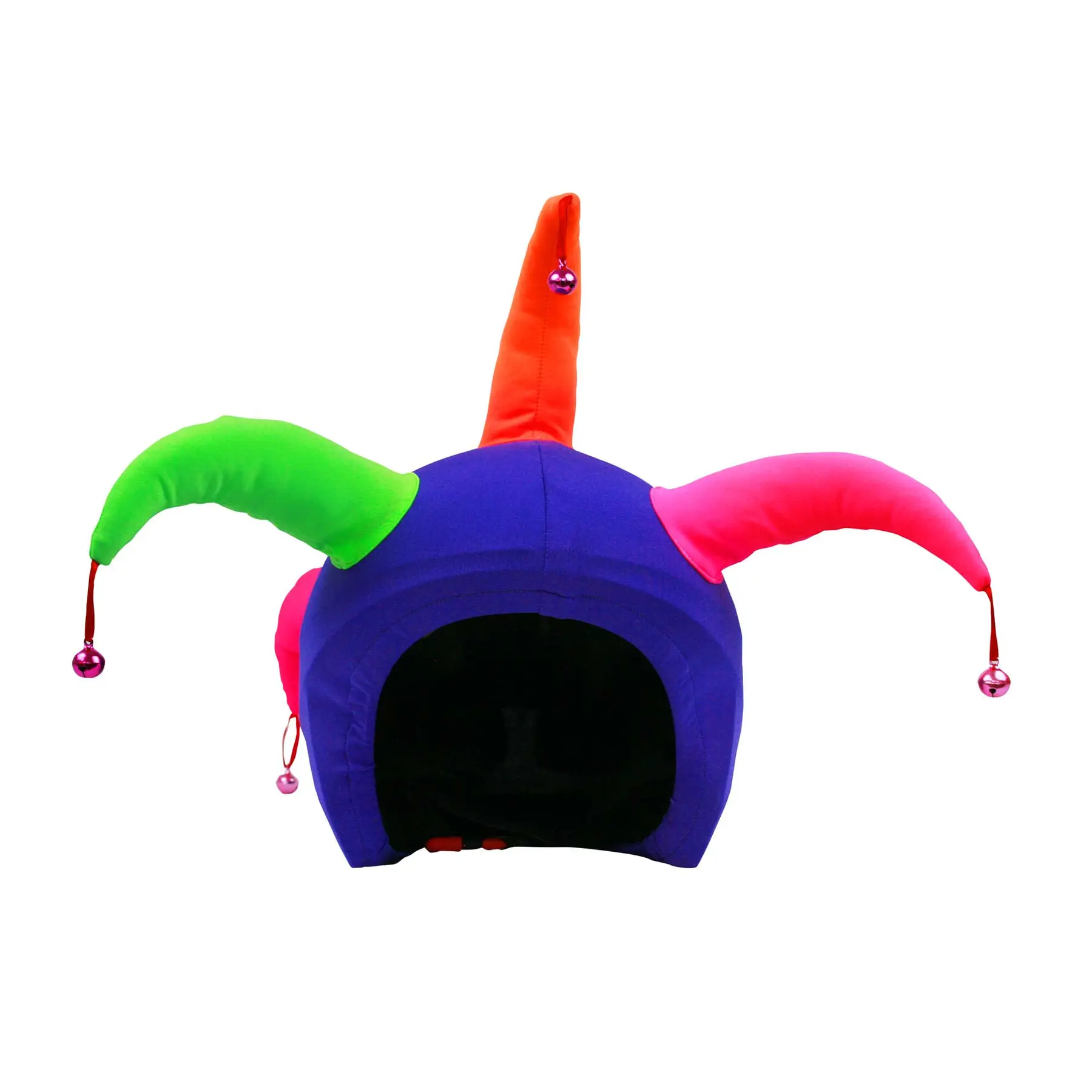Kopfhörertasche Coolcasc Showtime Joker 2 - Farbe: Bunt