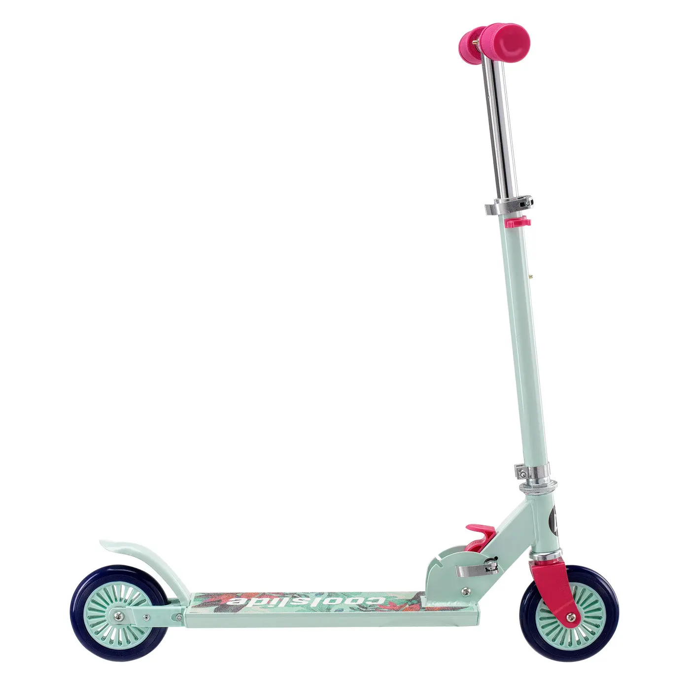 Kinderstep Coolslide Cubana