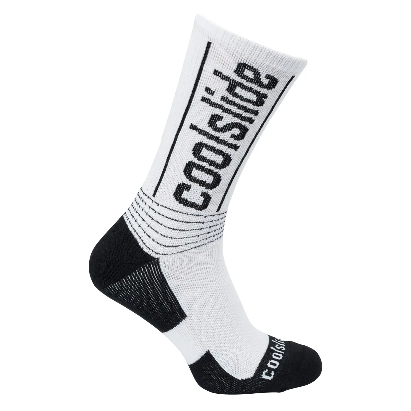 Wadenhohe Socken Coolslide Codie