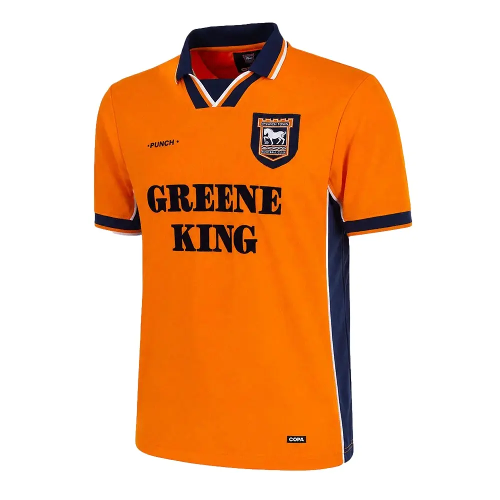 Trikot Copa