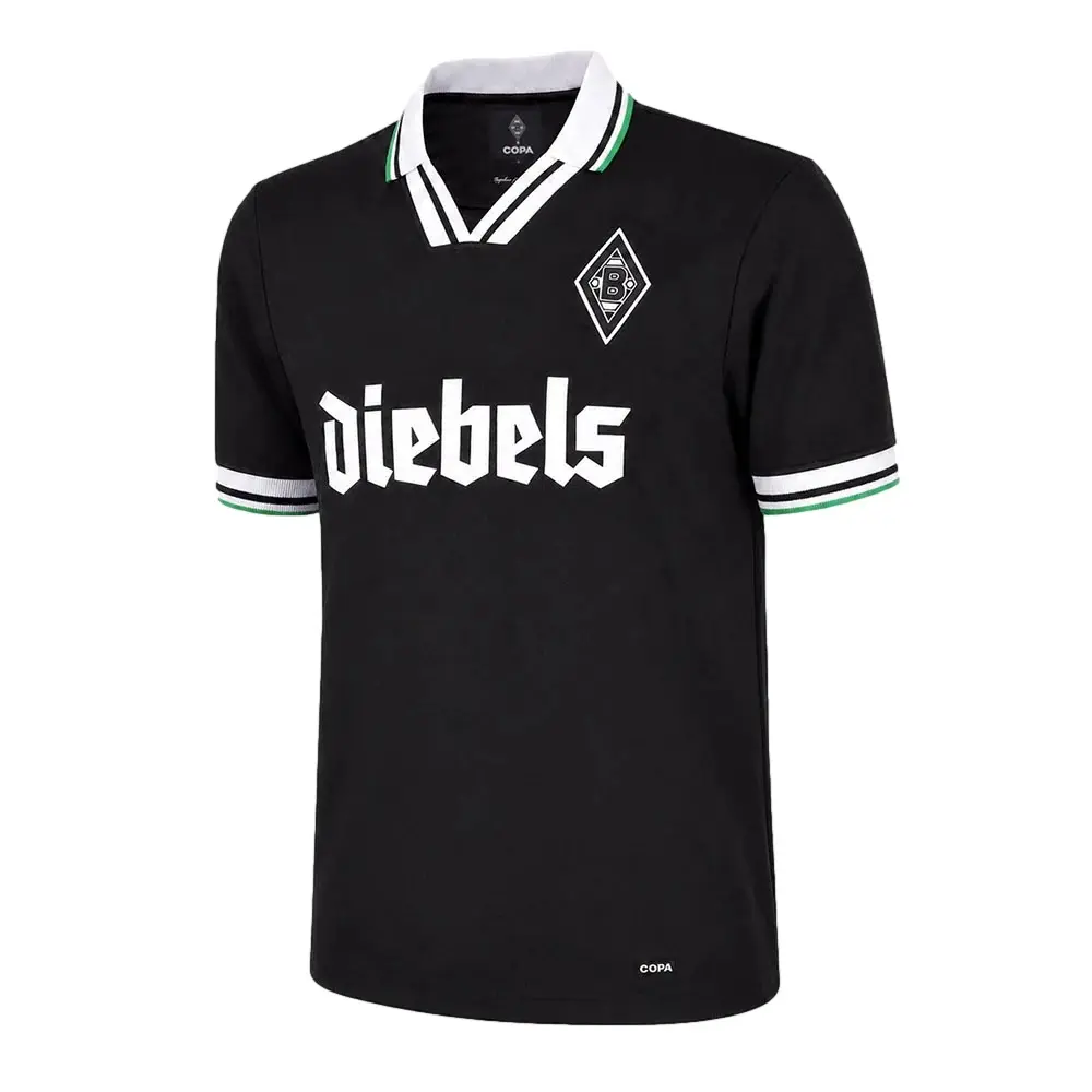 Trikot Copa