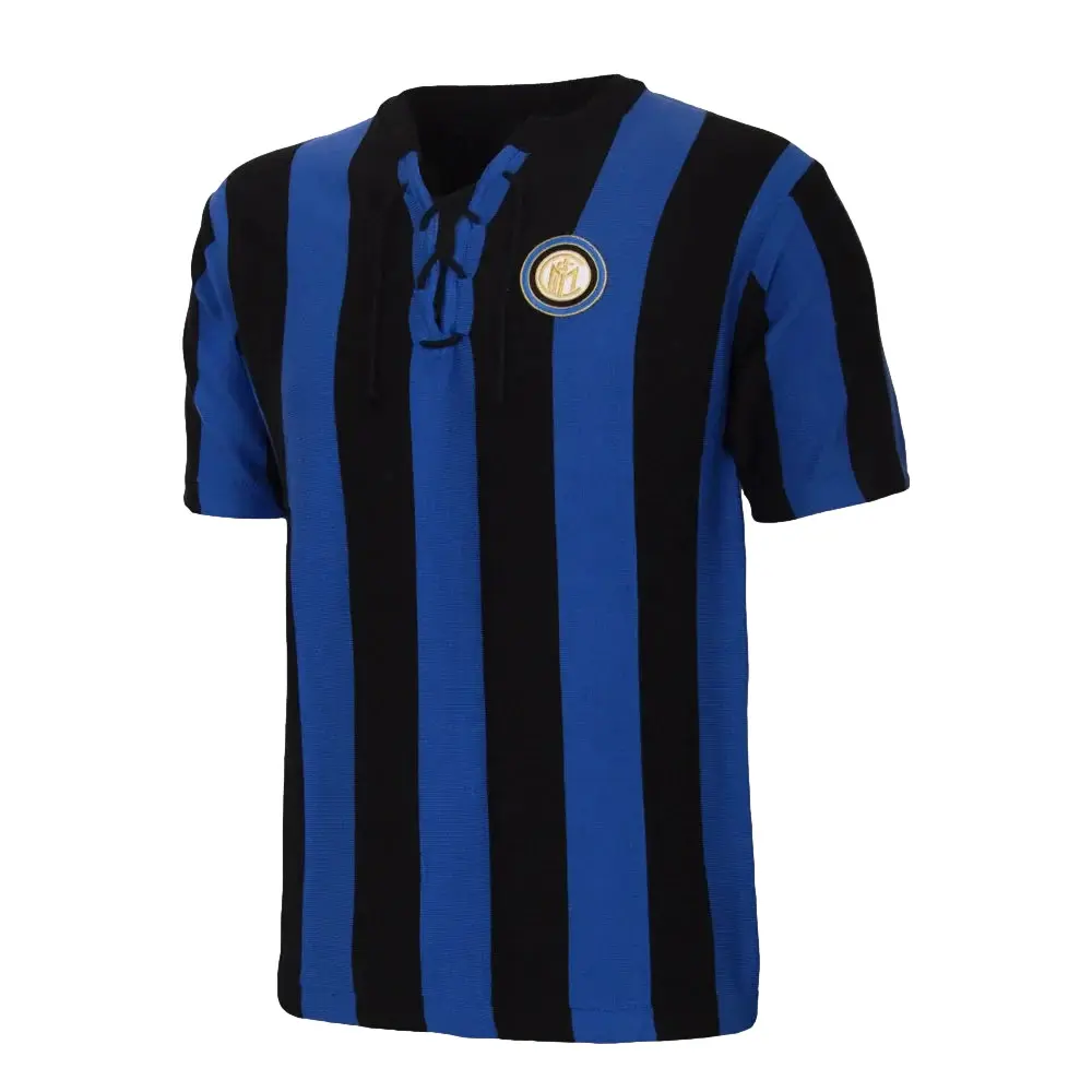Inter Mailand Trikot 1958/59 - Farbe: Bleu