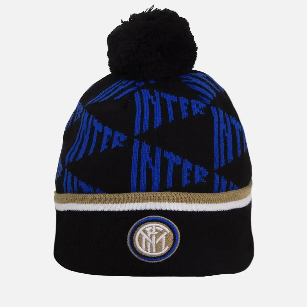 Inter Mailand Mütze