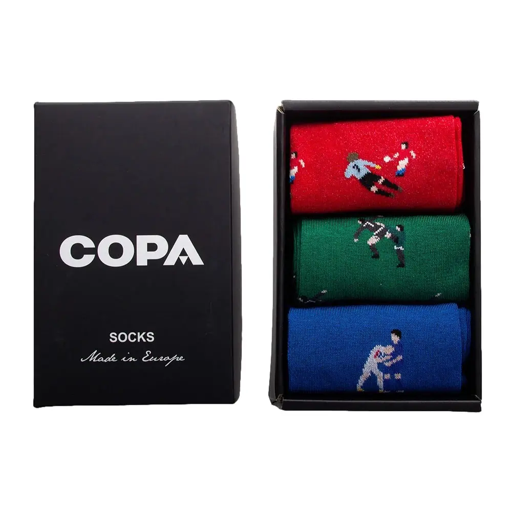 Socken Copa