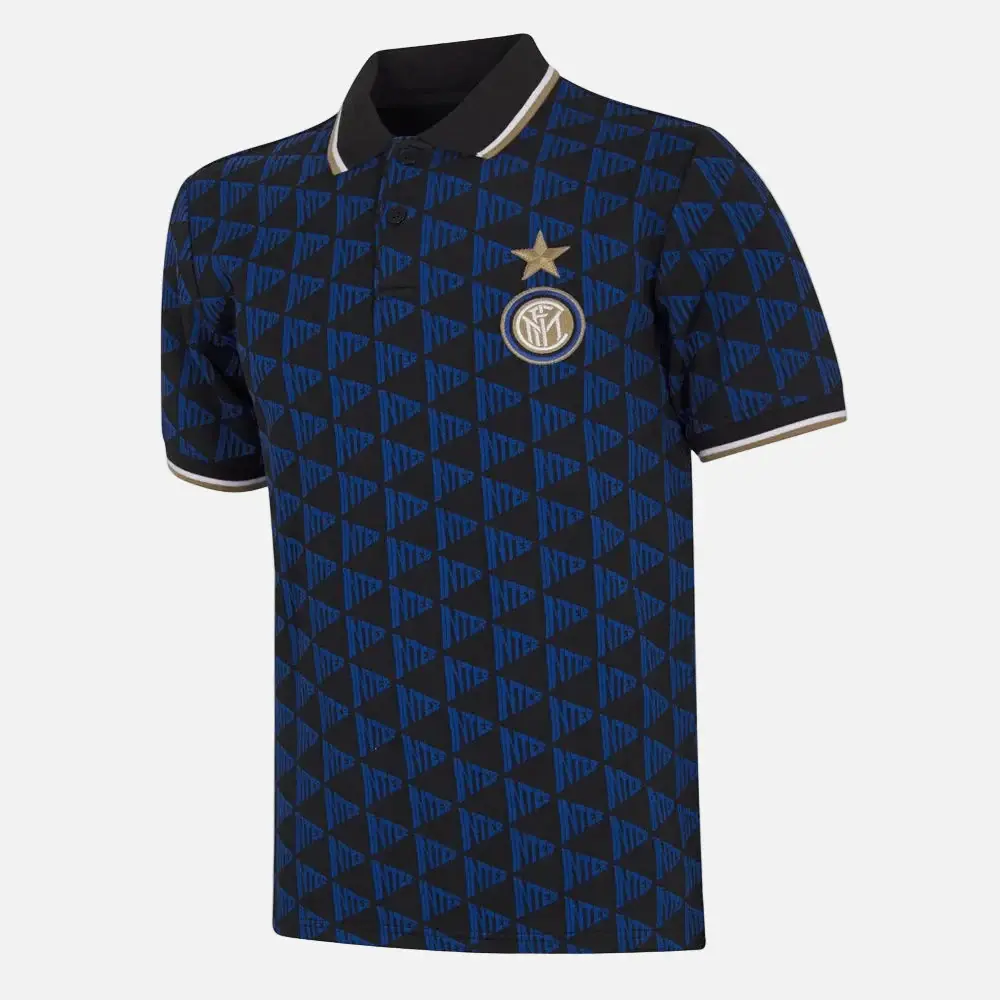 Polo Inter Mailand
