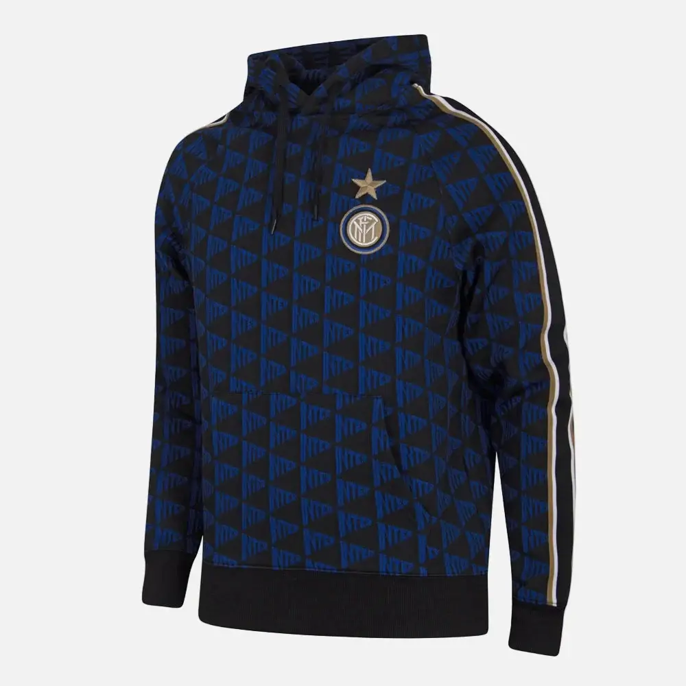 Inter-Milan Kapuzenpullover