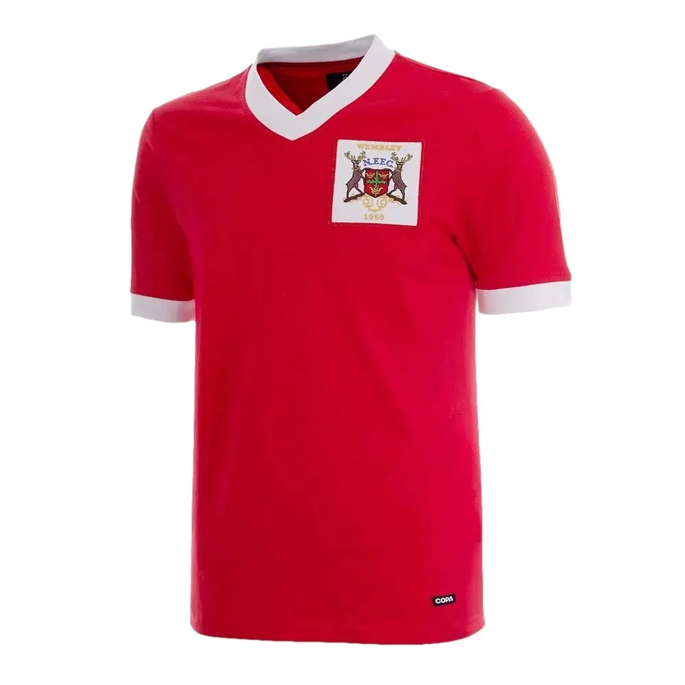 Maillot Copa