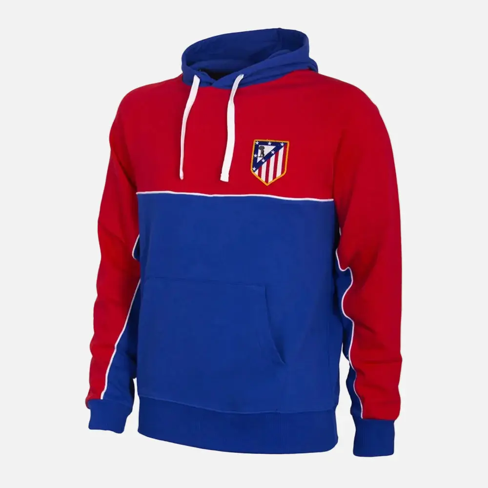 Atlético Madrid Kapuzenpullover