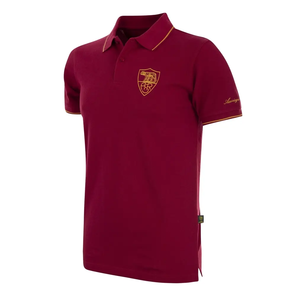 Polo AS Roma Heritage