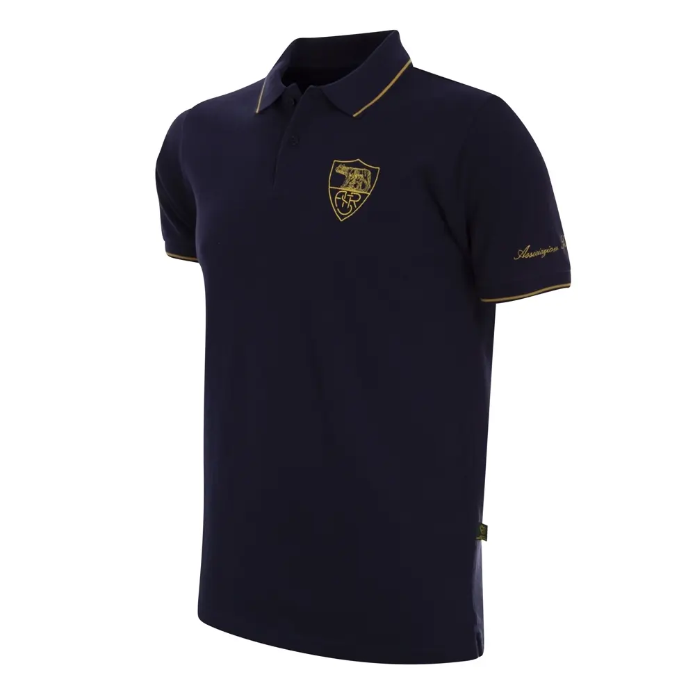 Polo AS Roma Heritage