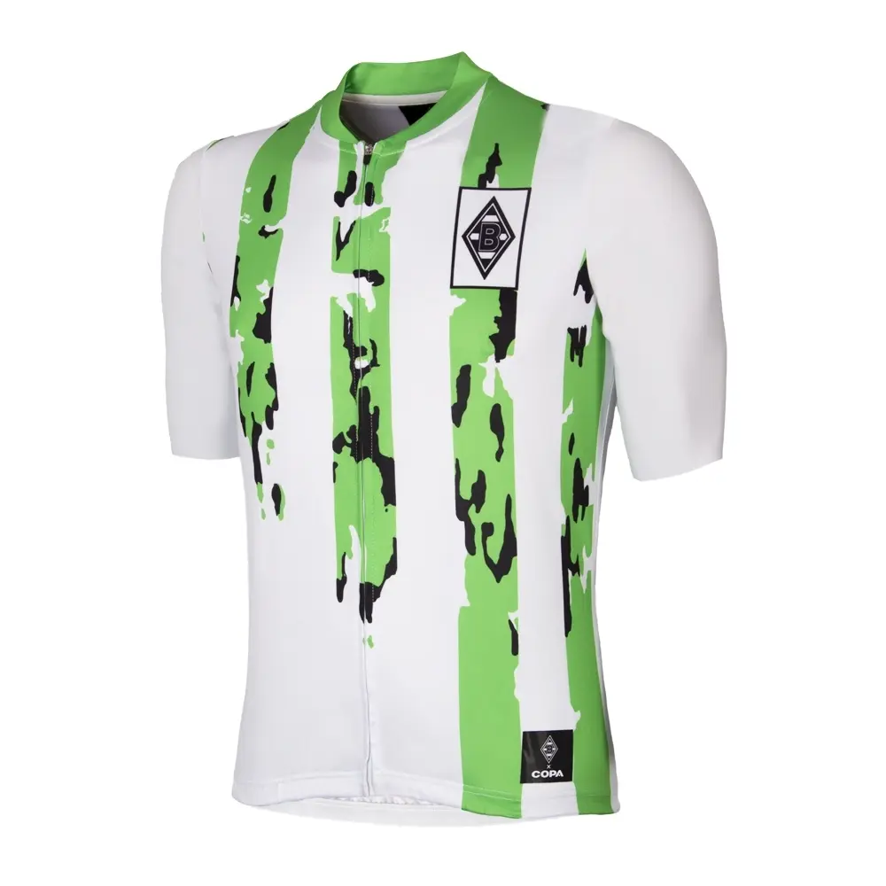 Borussia Mönchengladbach Trikot 1995