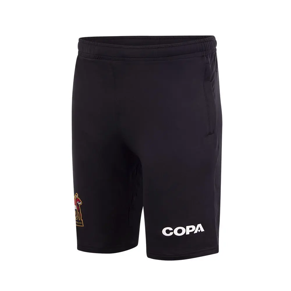 Korte broek Sheffield FC