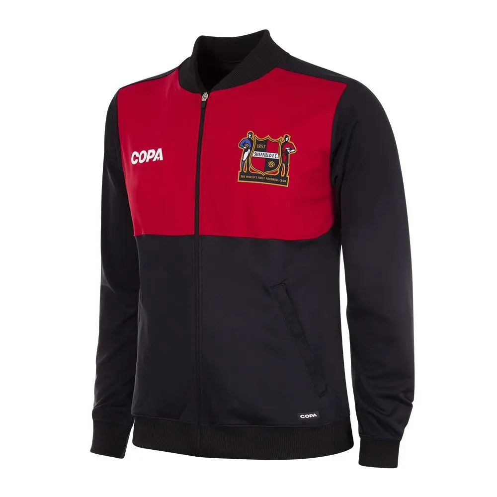 Trainingsjas Sheffield FC