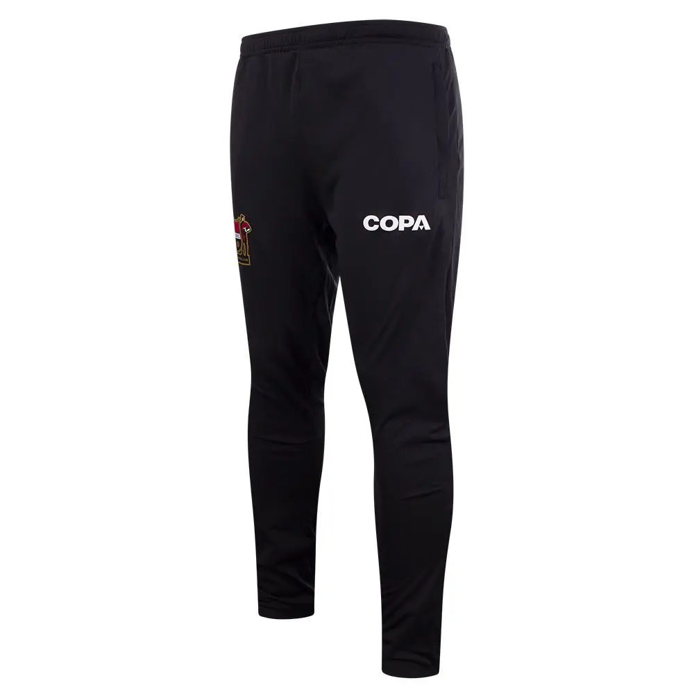 Broek Sheffield FC