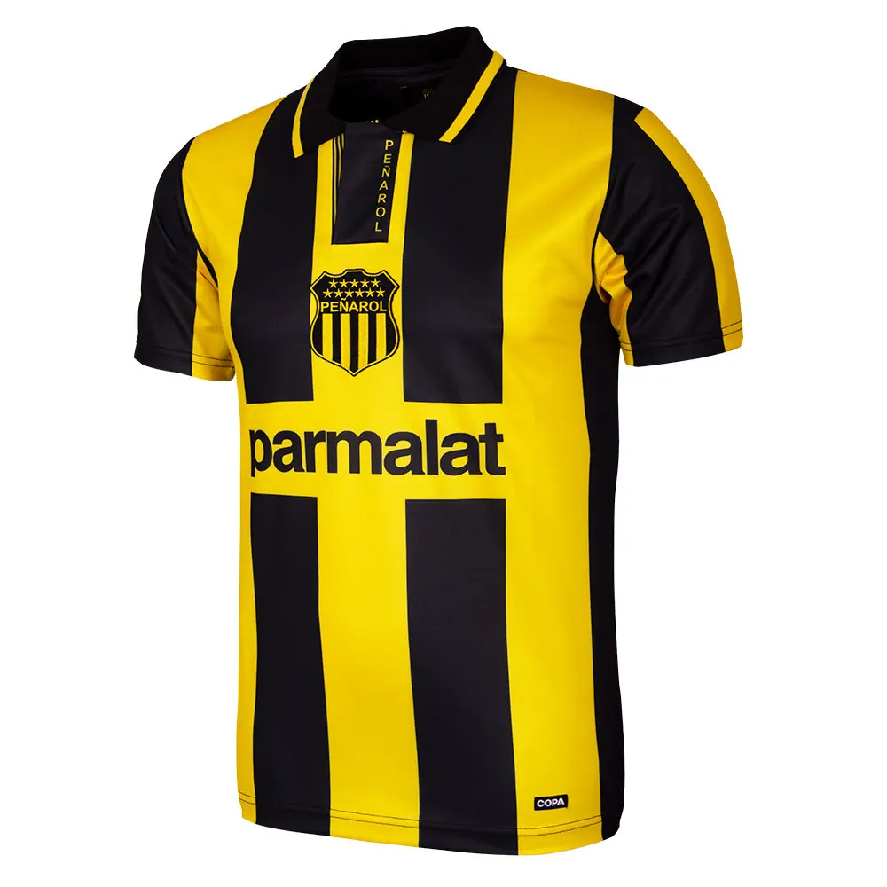 CA Peñarol Copa Trikot 1997