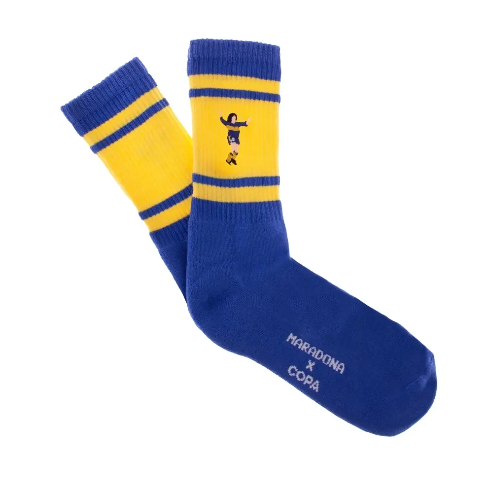Socken Copa Maradona