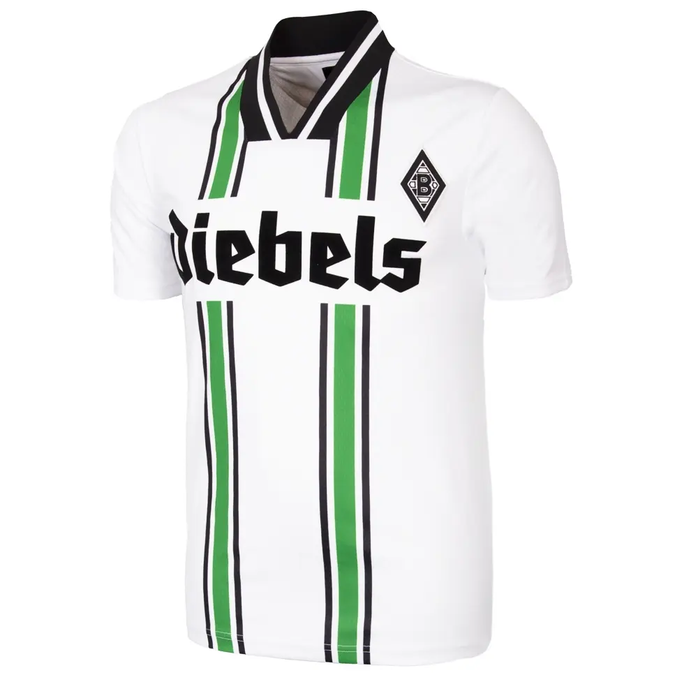 Borussia Mönchengladbach Trikot 1996/97