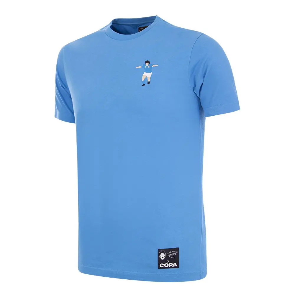 T-Shirt Copa x Diego Maradona