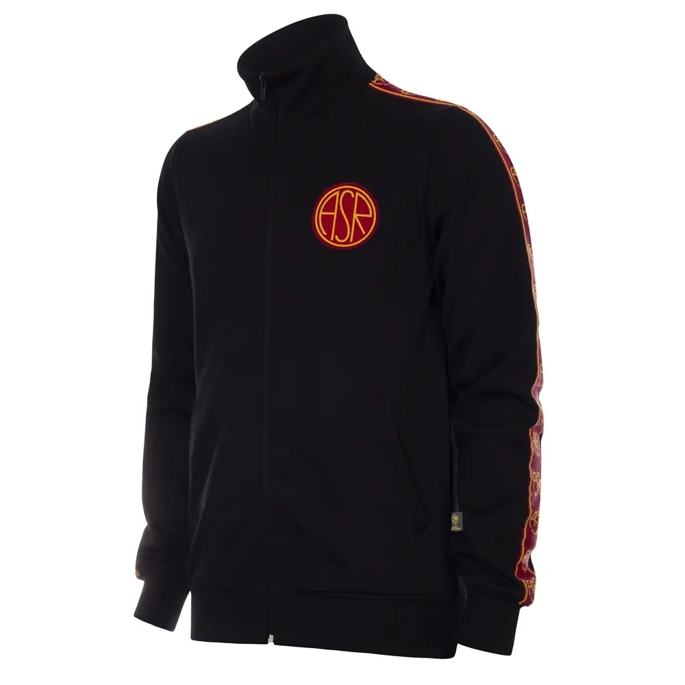 Jas AS Roma