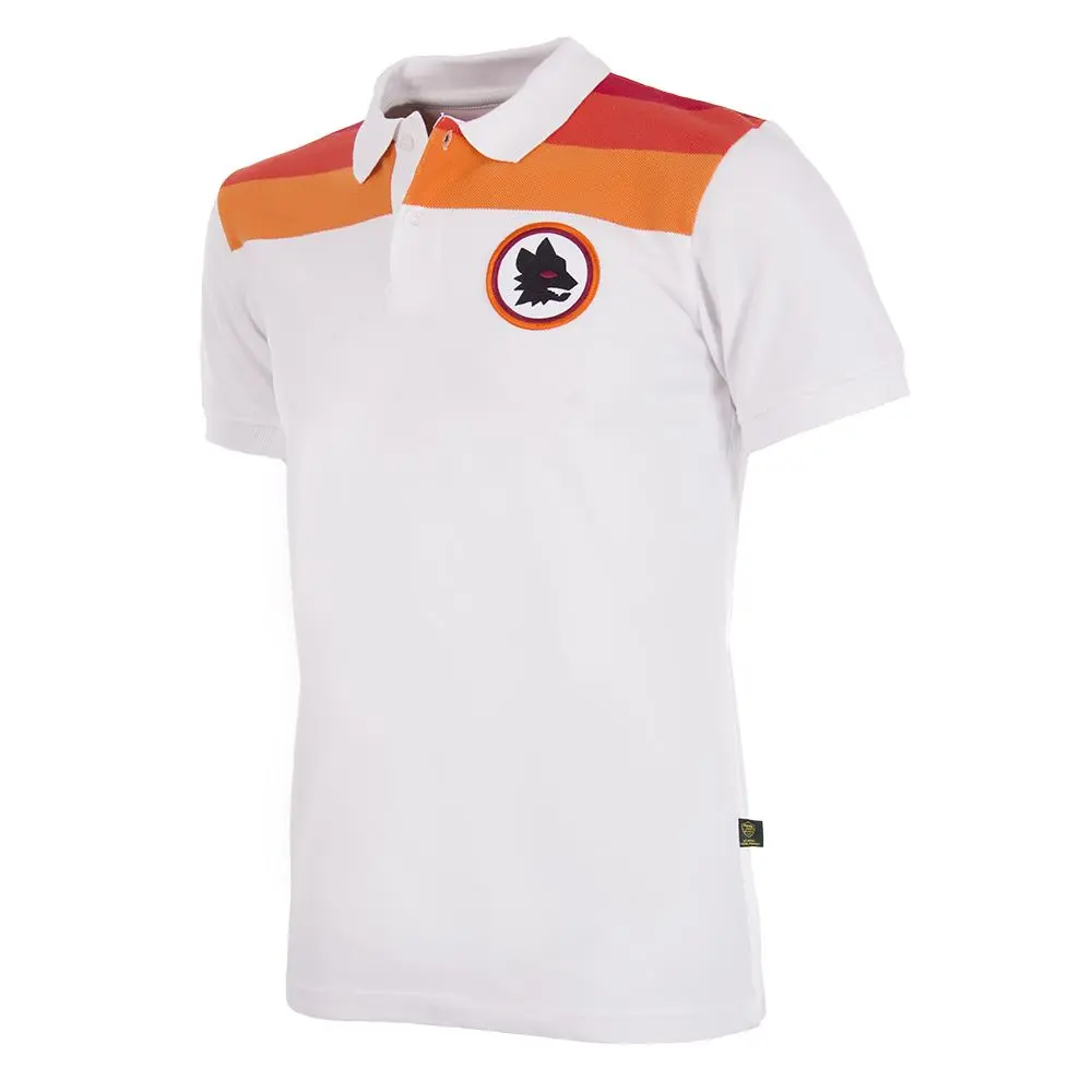 Outdoor polo Copa A.S Roma