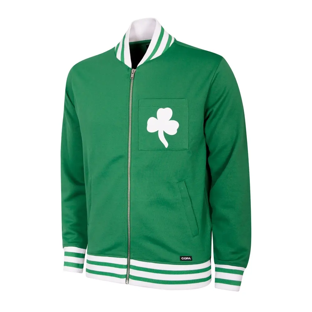 Giacca sportiva Panathinaikos 1971 Retro