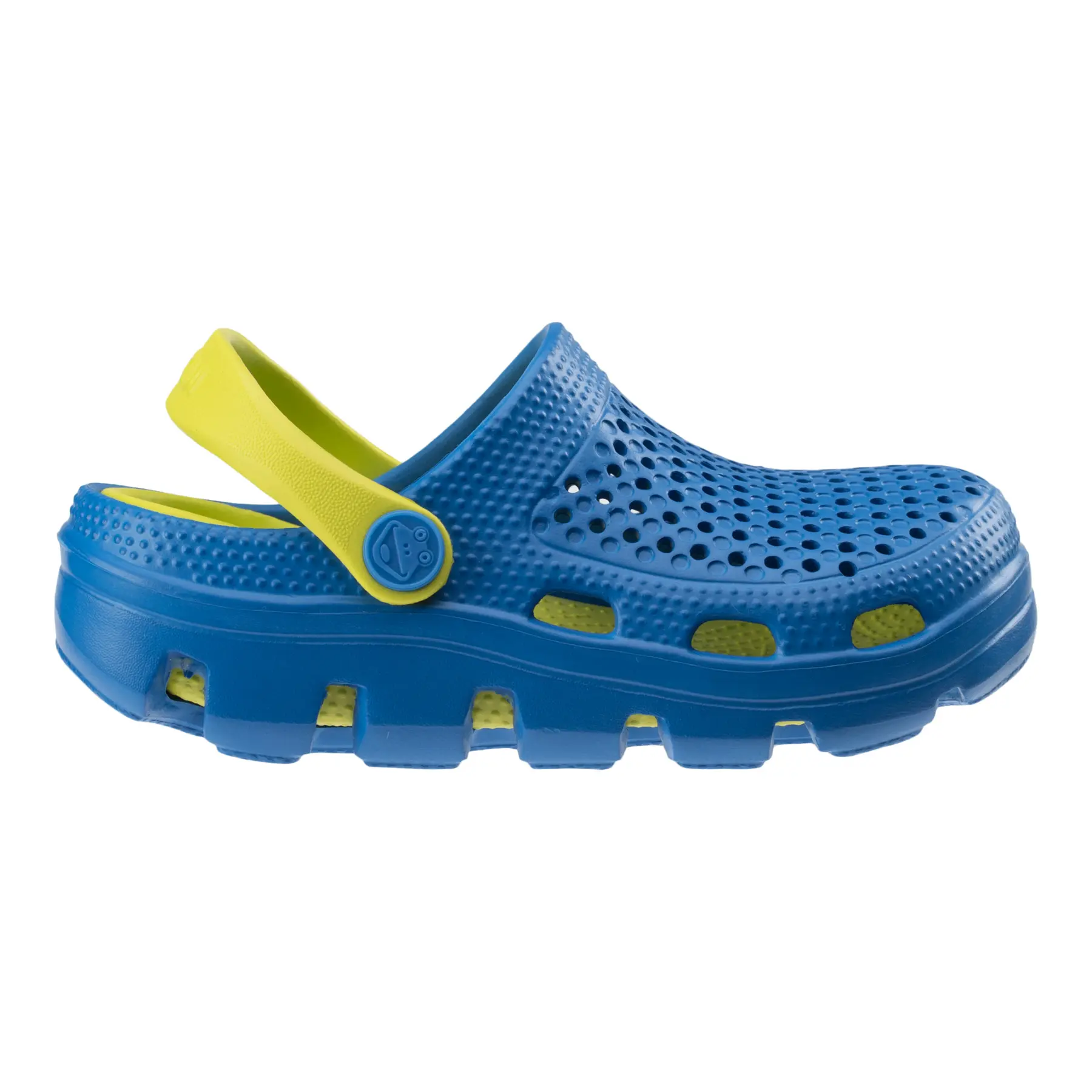 Sabots enfant Coqui Bugy