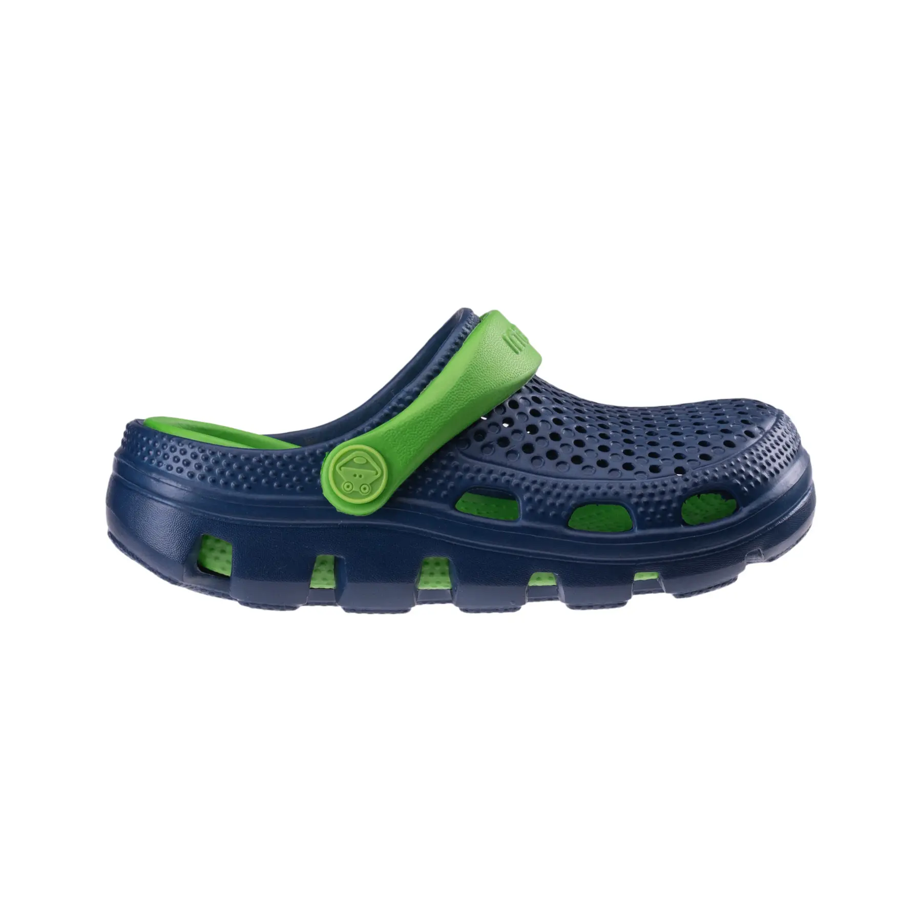 Sabots enfant Coqui Bugy