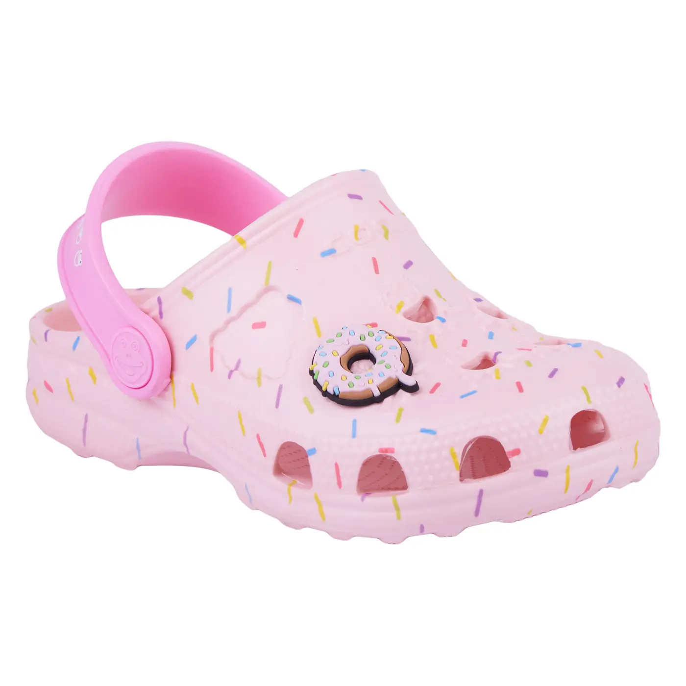 Sabots fille Coqui Little Frog
