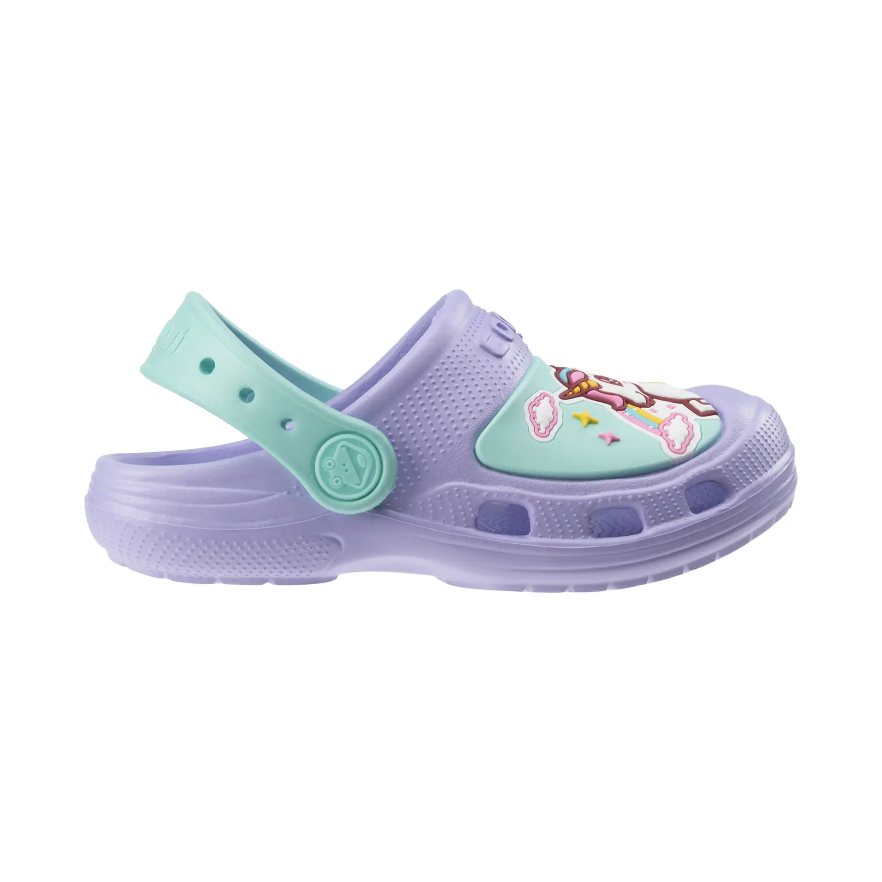 Sandales fille Coqui Maxi Sandales fille Coqui Maxi