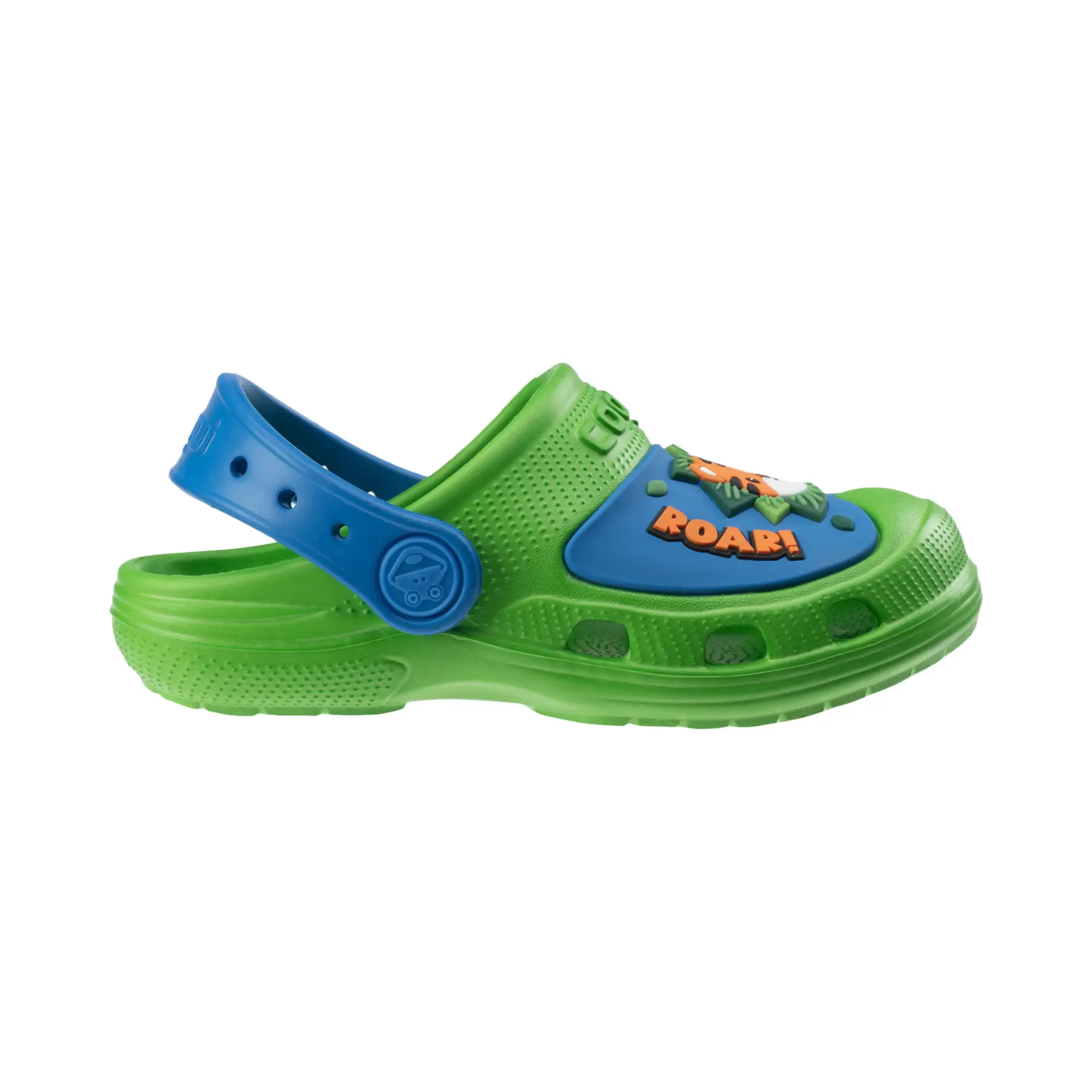 Sandales bébé garçon Coqui Maxi Sandales bébé garçon Coqui Maxi