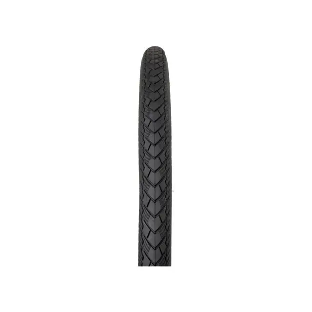 CORDO Preventor - Buitenband - Fietsband - Anti-lek - Zwart - Bescherming tegen lekken - Stadsfiets