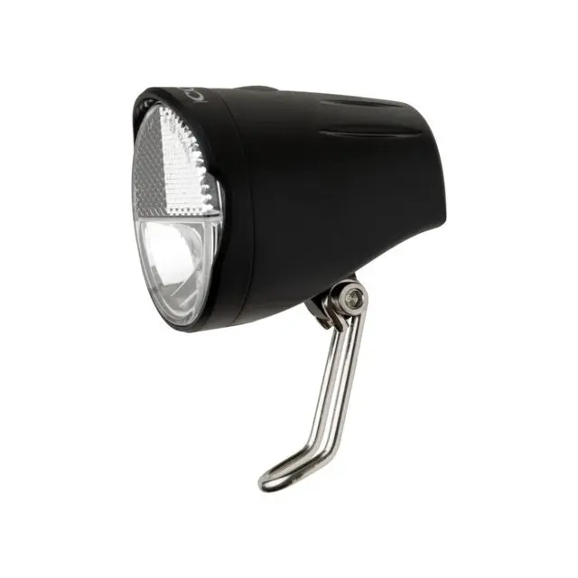 Hoofdlamp 20 Lux AAN / UIT Batterij Cordo Venti