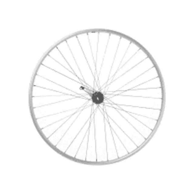 Achterwiel remnaaf Cordo Shimano