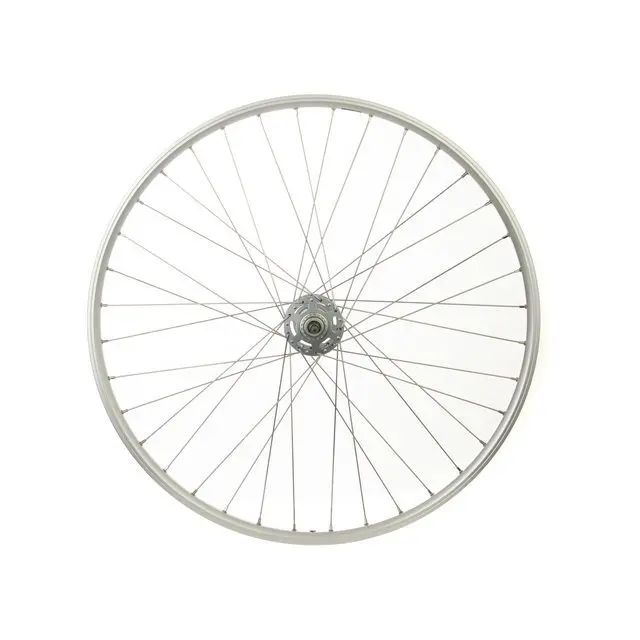 Ruota posteriore con freno a tamburo Cordo 21-622 Shimano Nexus 3