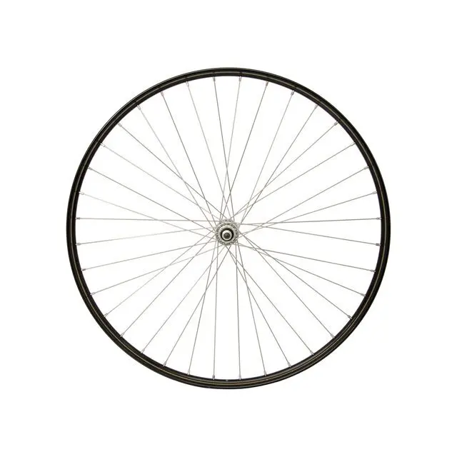 Ruota anteriore in acciaio inox Cordo 22-635
