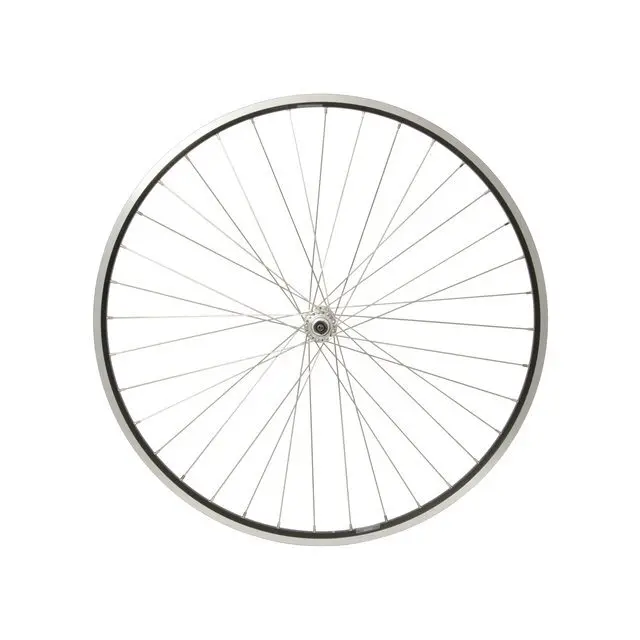 Voorwiel inox Cordo Shim 19-622