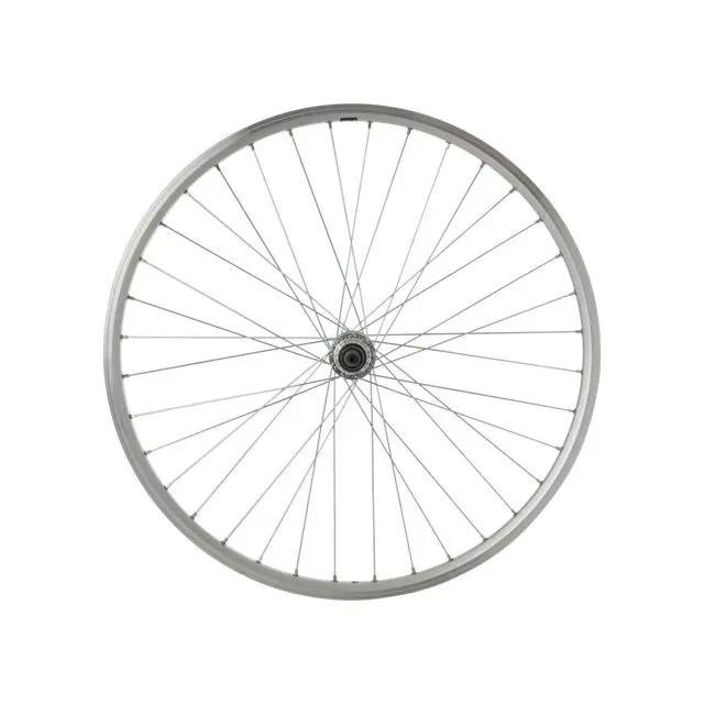 Achterwiel roestvrij staal Cordo Shim hub