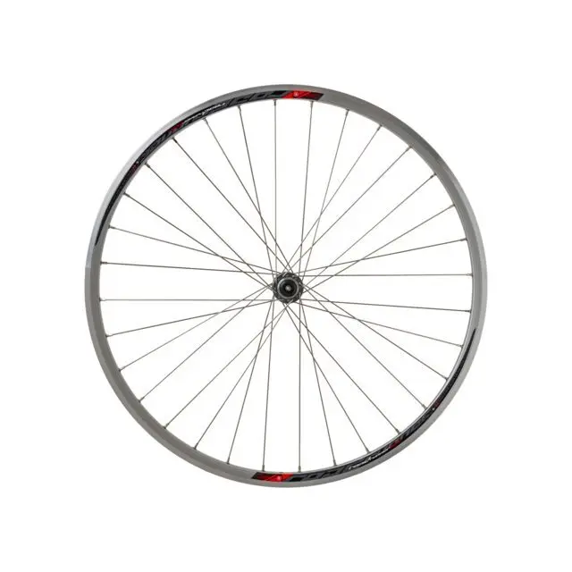 Ruota anteriore cerchio Mach1 mozzo Cordo Tiagra