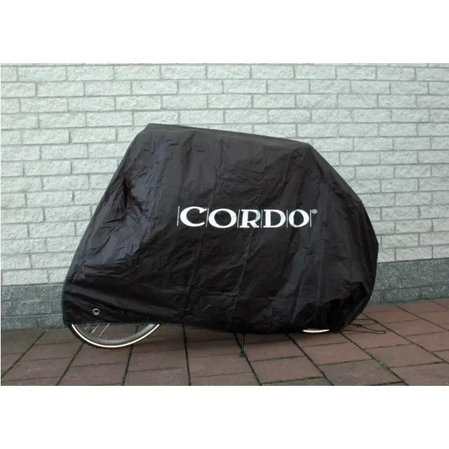 Fietshoes voor 1 fiets Cordo