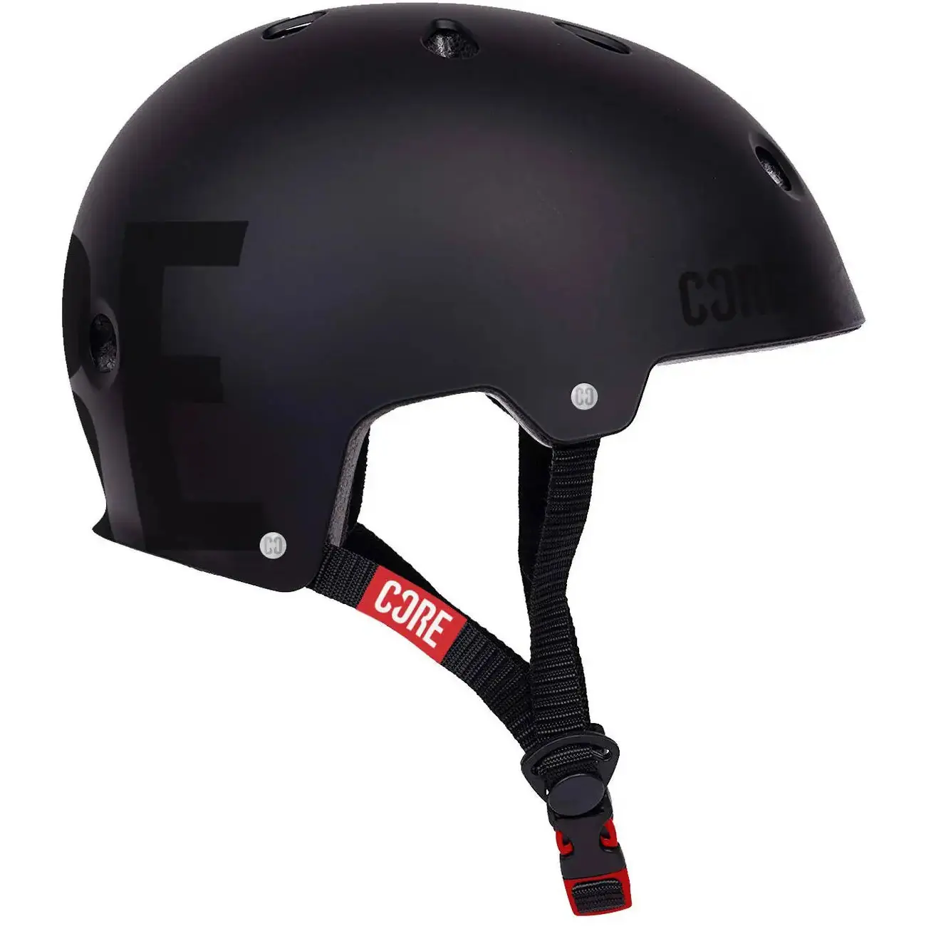 Casco Core Street