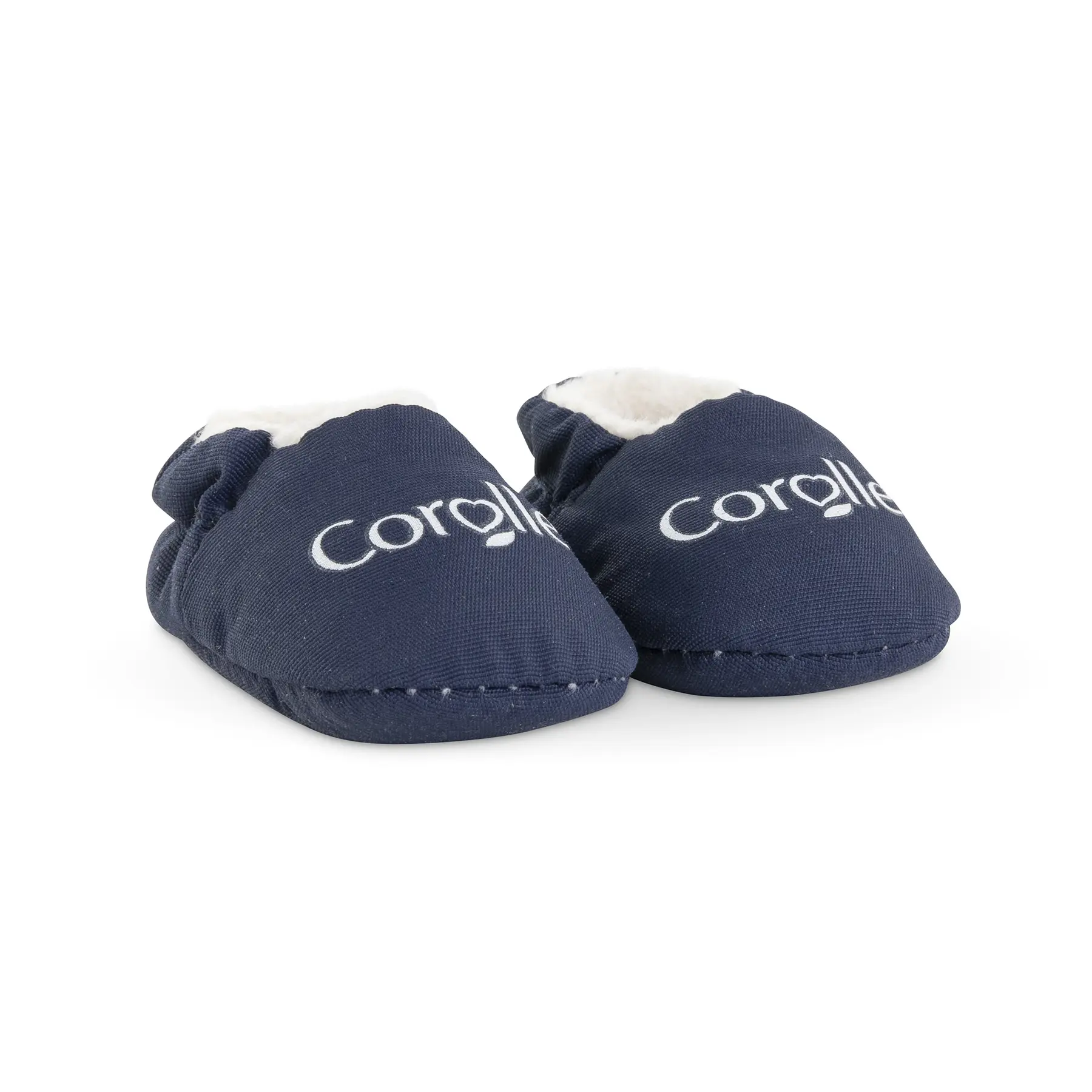 Pantofole per bambole Corolle