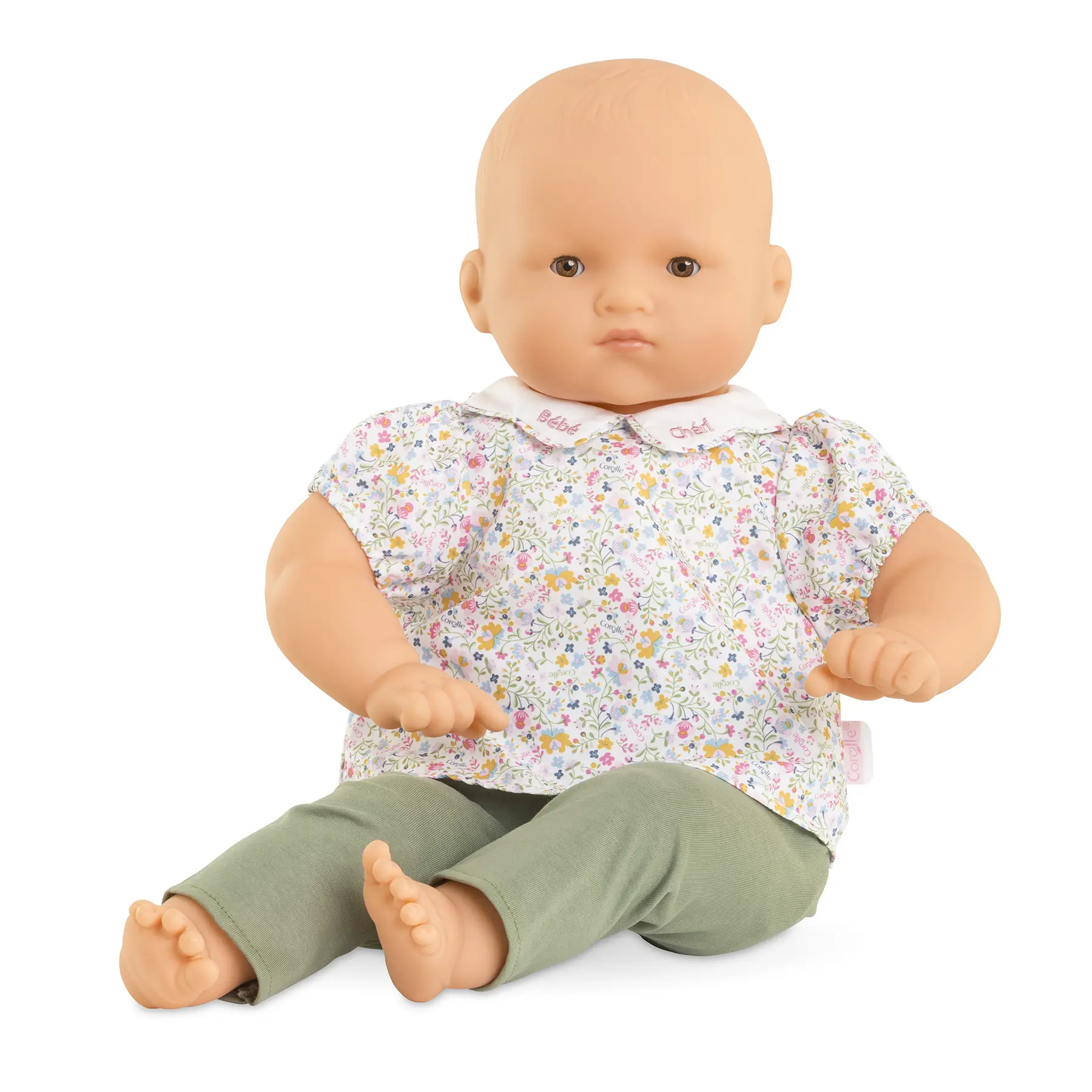 Poupée Corolle Bébé Chéri Poupée Corolle Bébé Chéri
