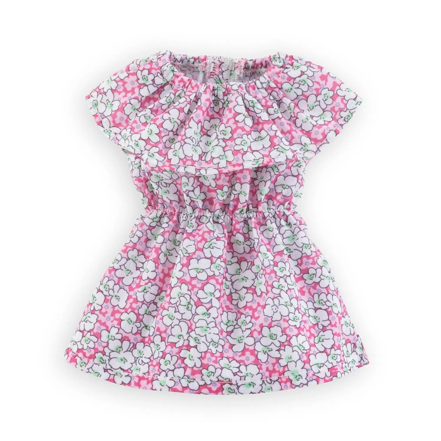 Robe pour poupée Corolle
