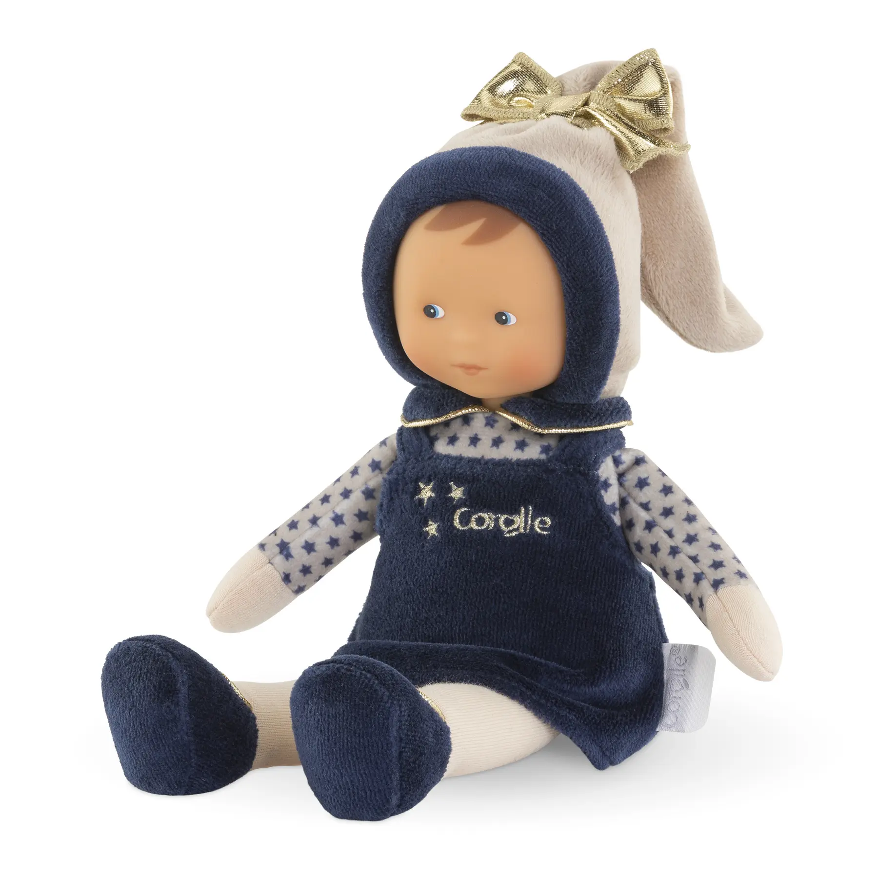 Corolle Doudou Miss Marine Rêves - Image 5