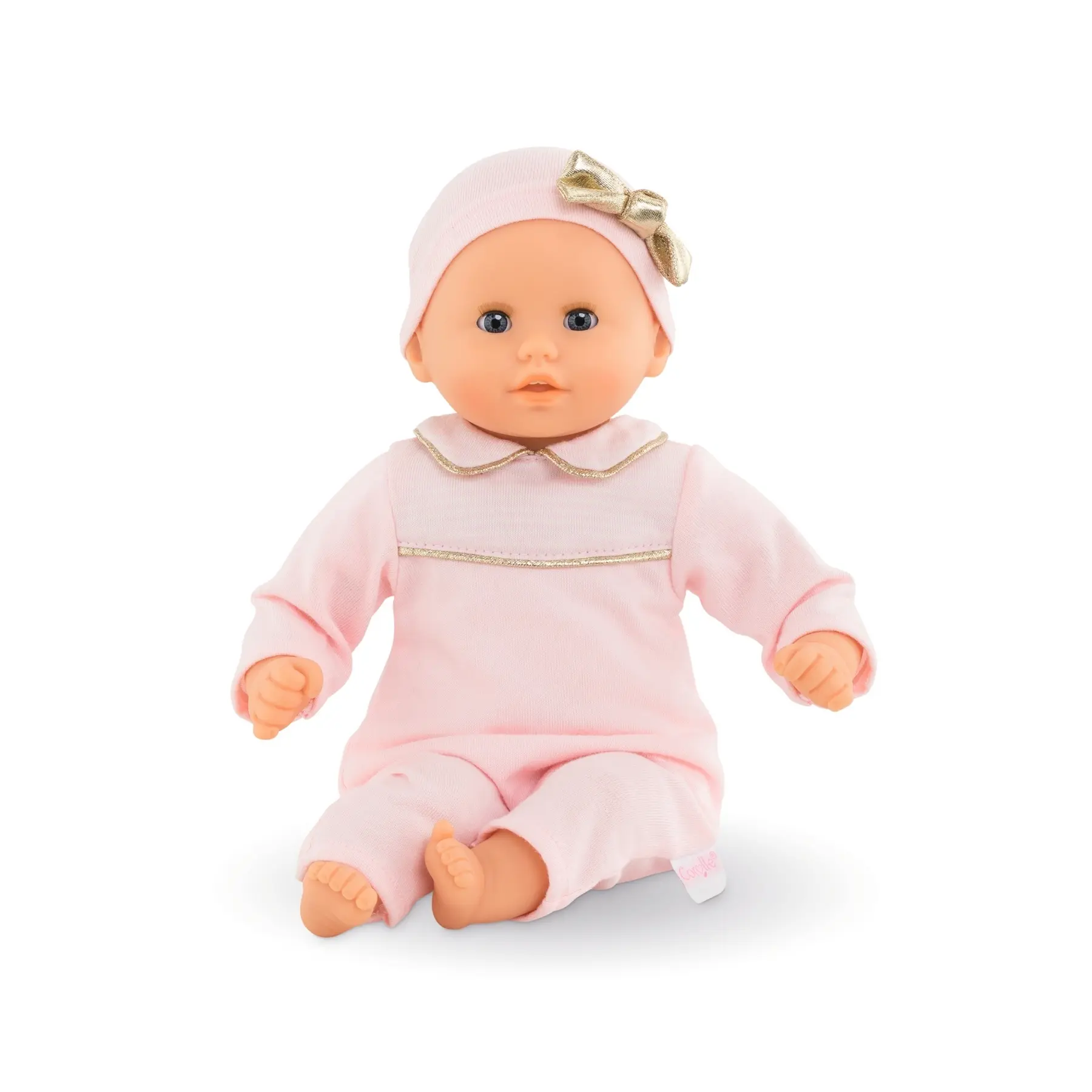 Poupon Corolle Bébé Calin Manon Poupon Corolle Bébé Calin Manon