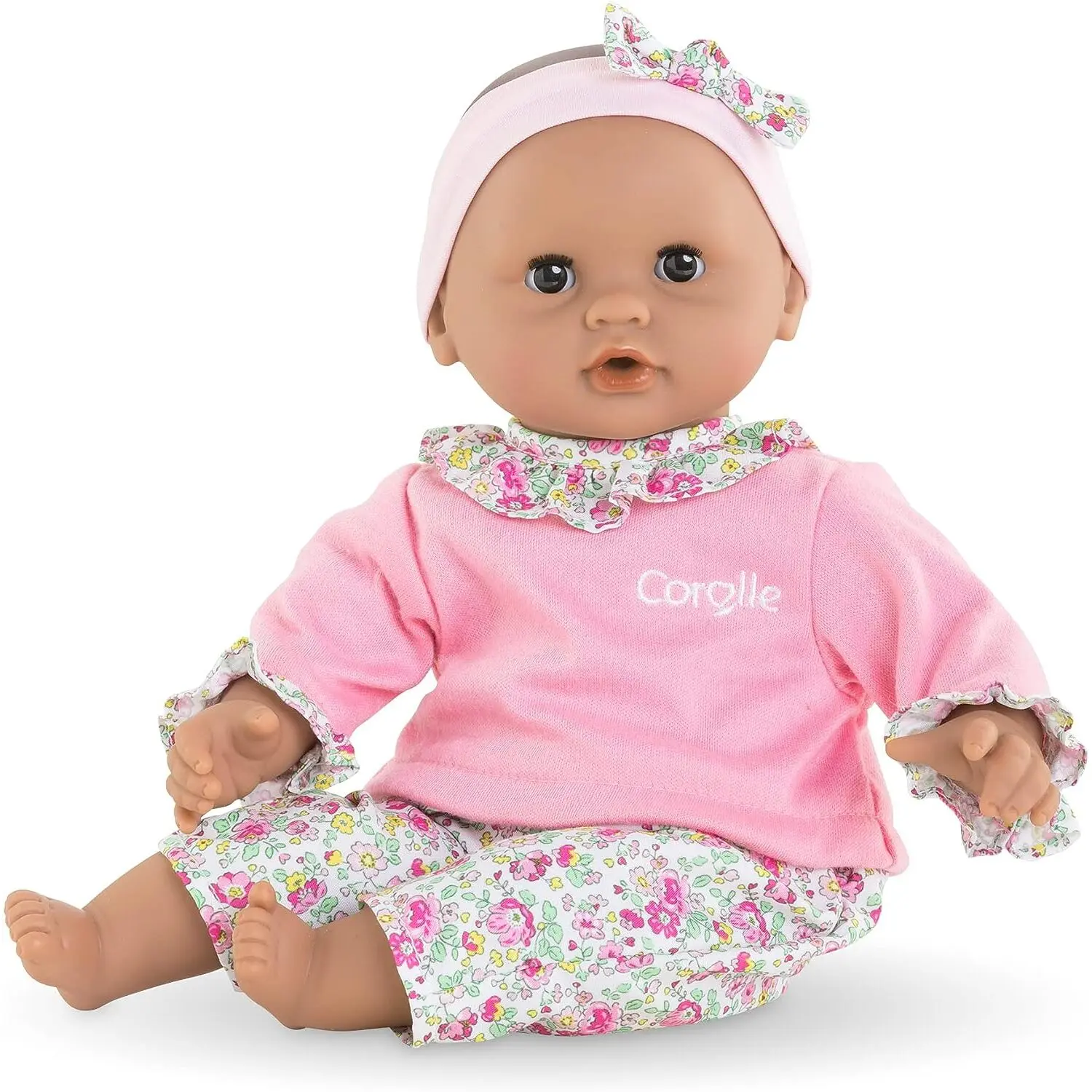 Puppe calin maria Corolle