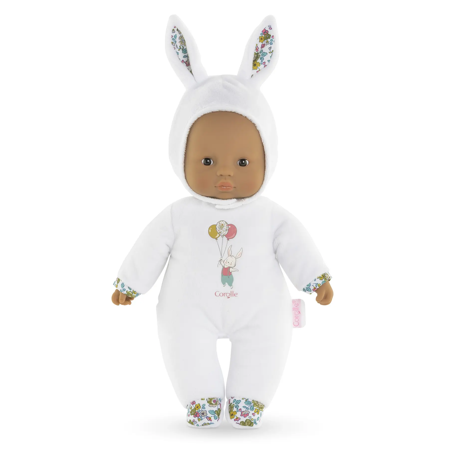 Poupée Pti' Cœur Lapin Corolle Poupée Pti' Cœur Lapin Corolle